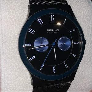 Bering Watch